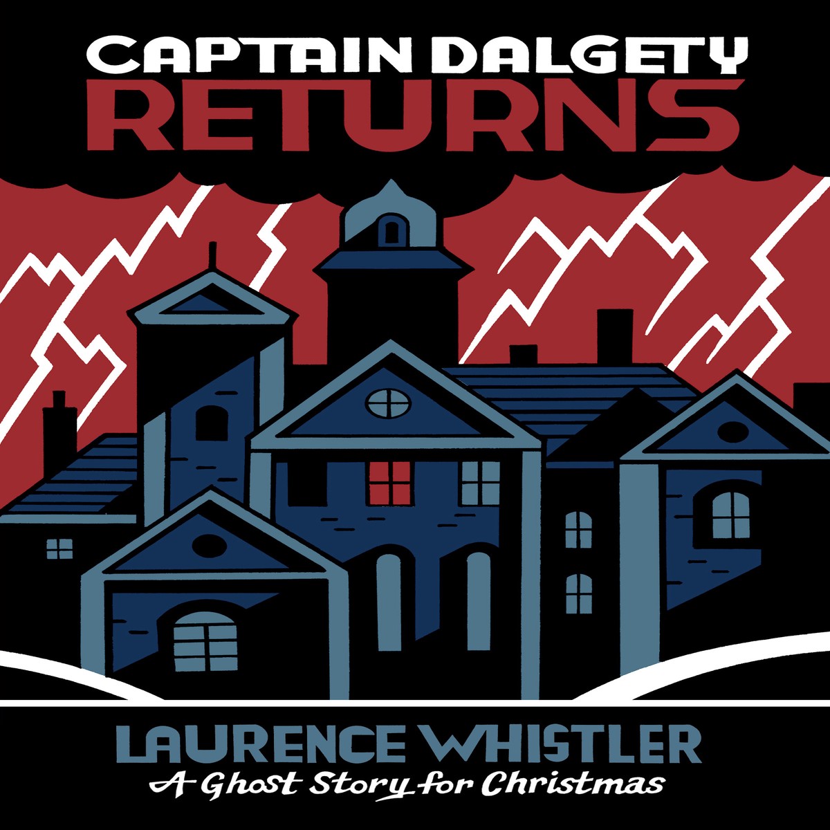 Captain Dalgety Returns