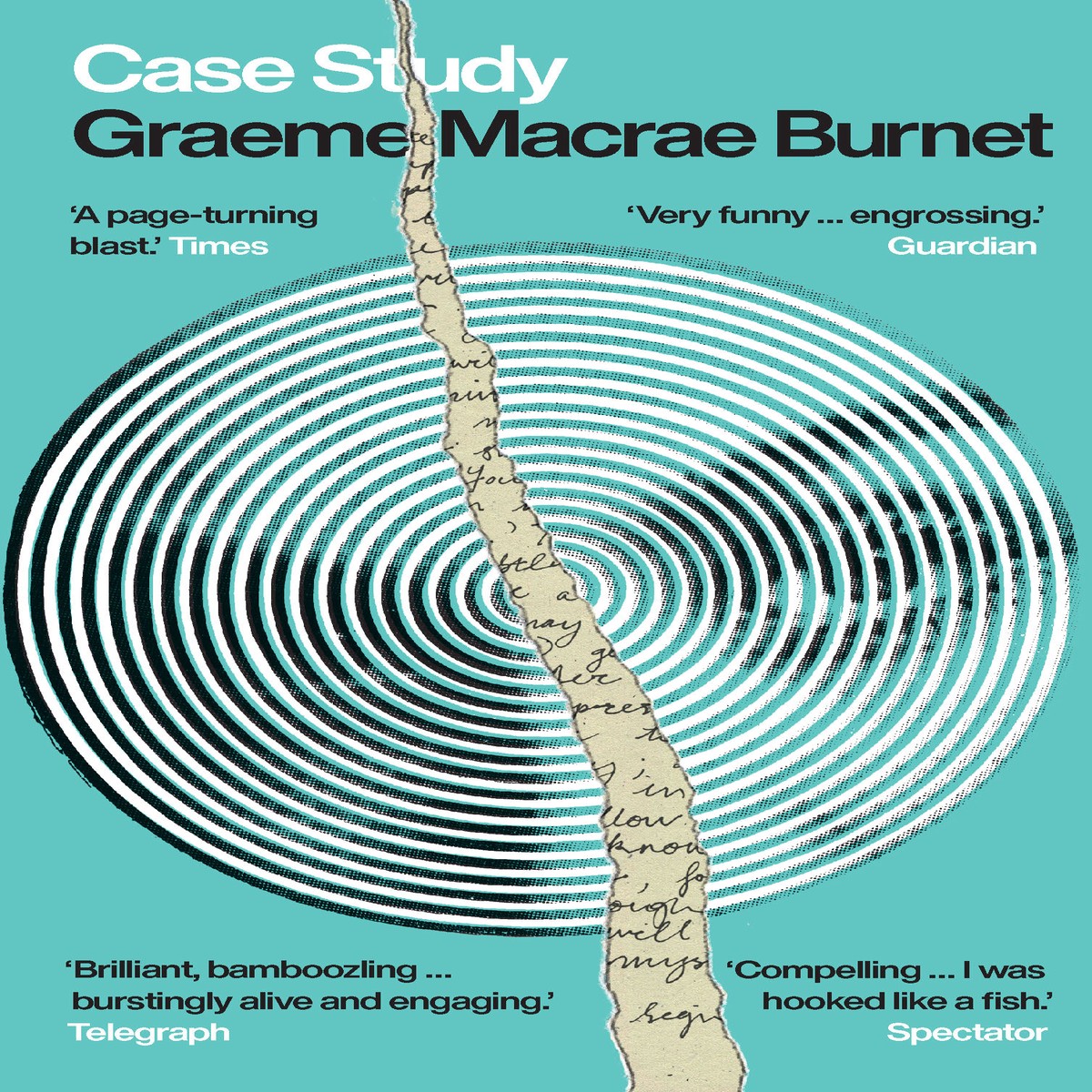 Case Study (trade paper)