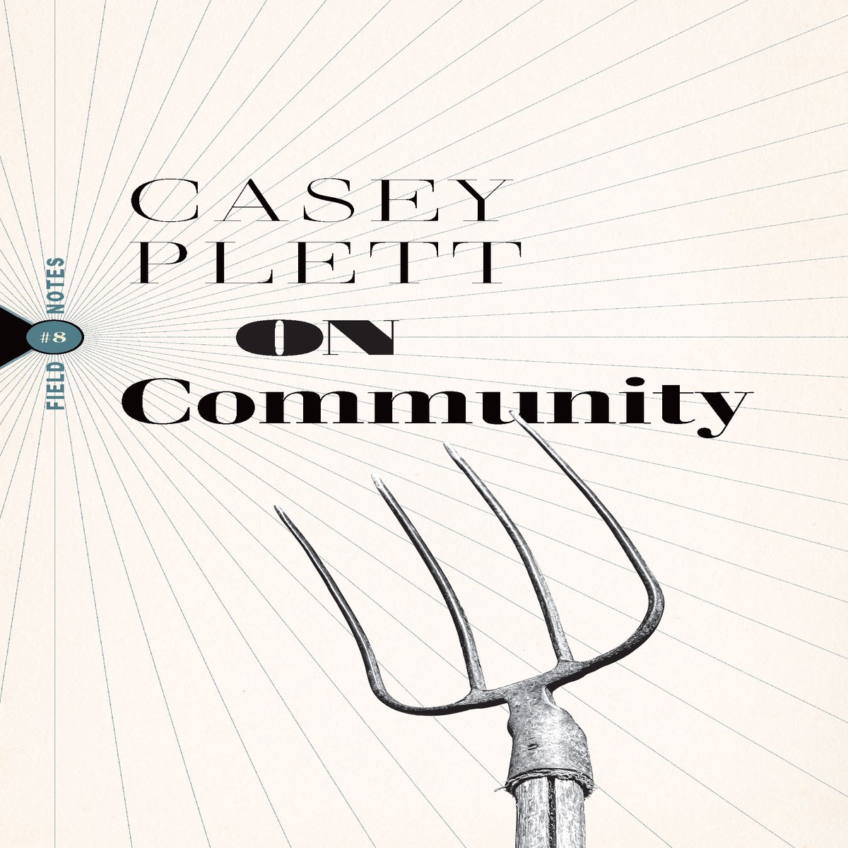 On Community (ebook)