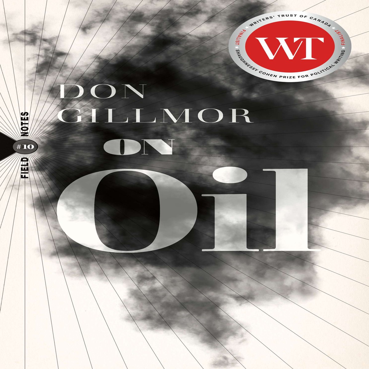 On Oil