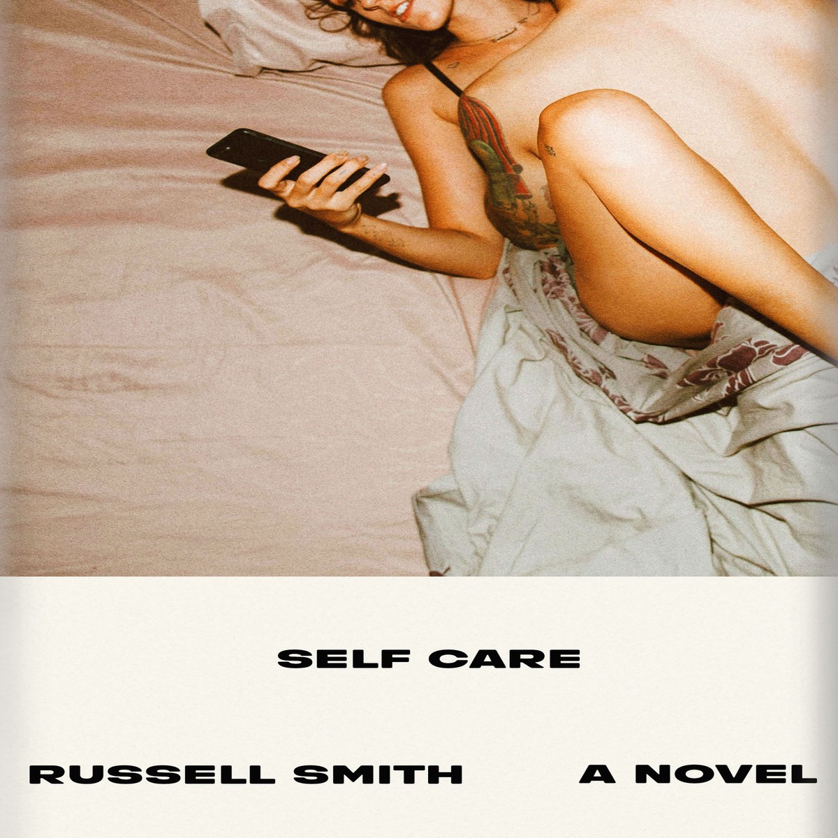 Self Care (ebook)