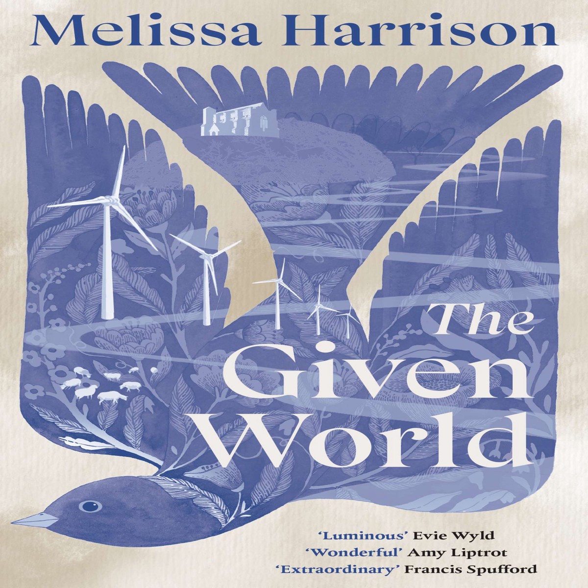 The Given World (ebook)