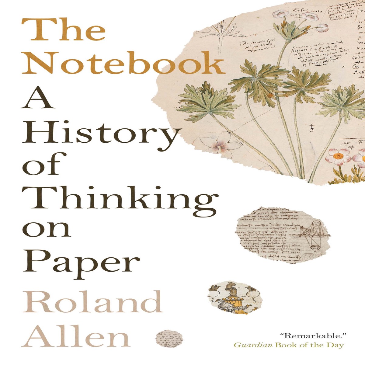 The Notebook (trade paper)
