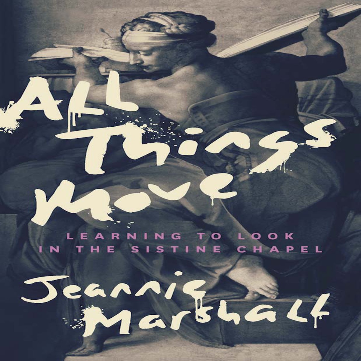 All Things Move (audiobook)