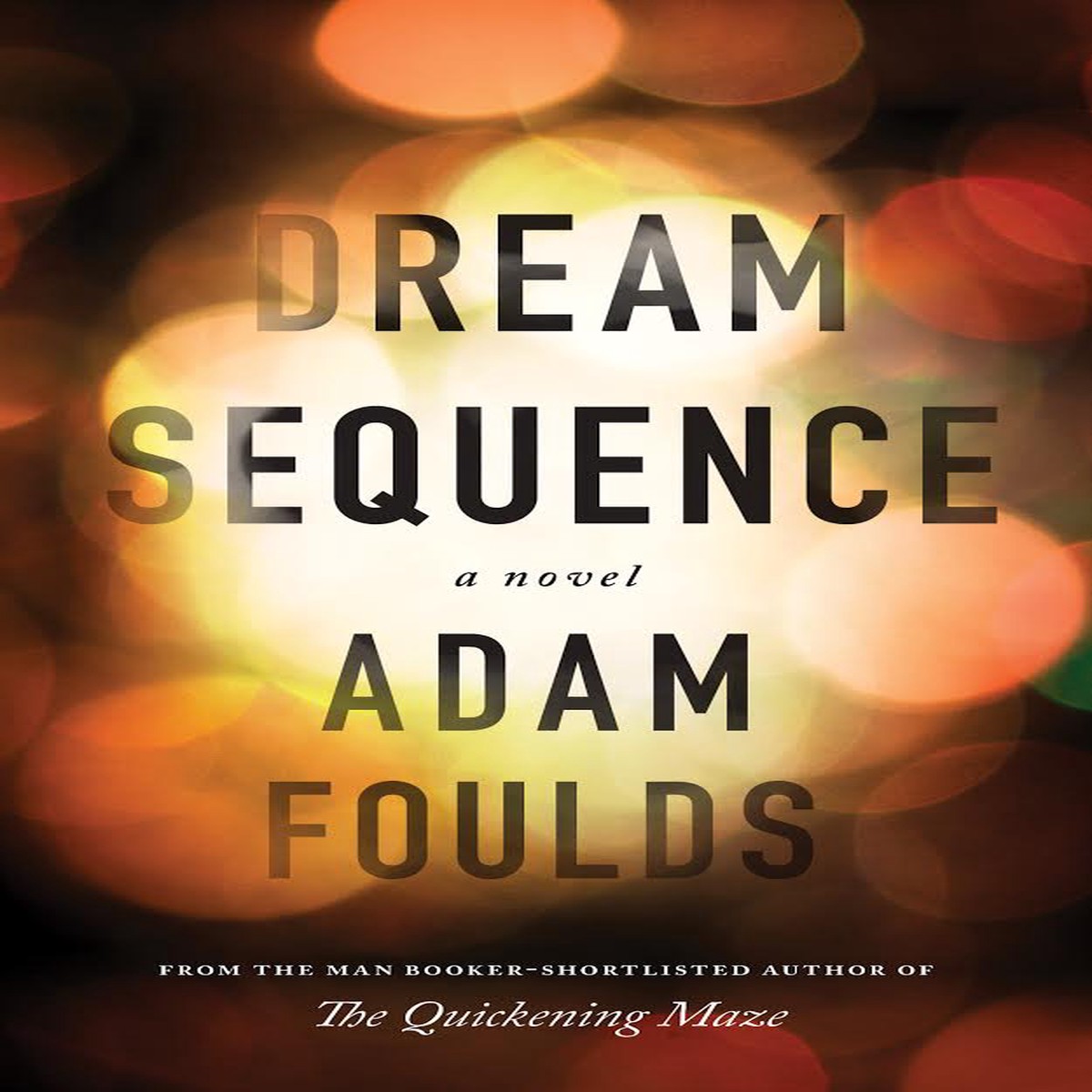 Dream Sequence (Trade Paper)