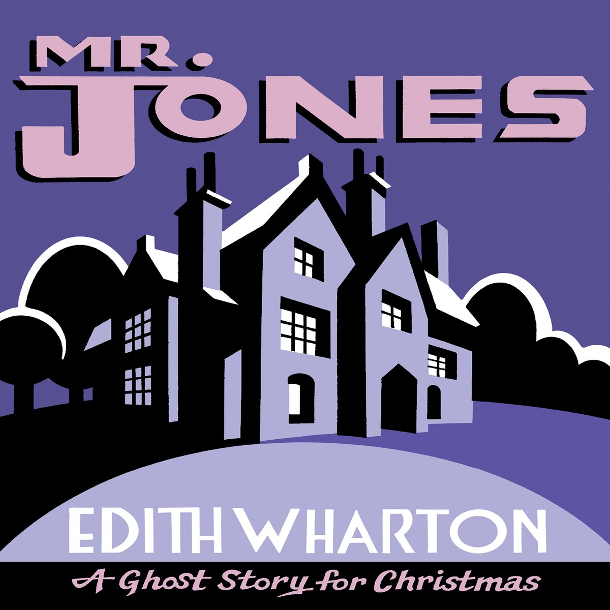Mr. Jones