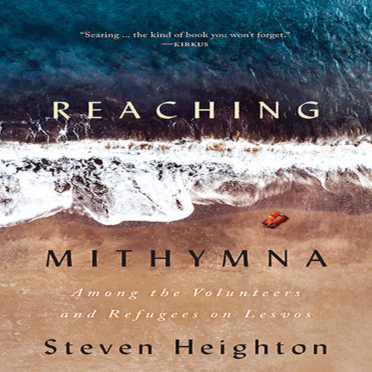 Reaching Mithymna (ebook)