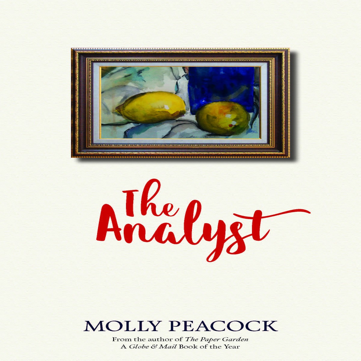 The Analyst
