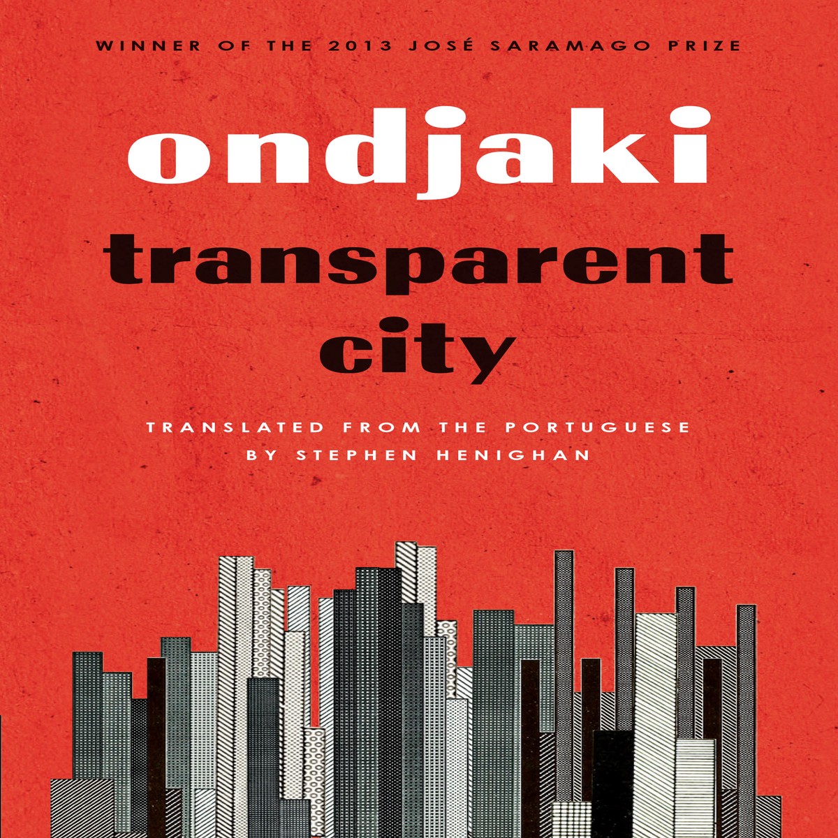 Transparent City (eBook)