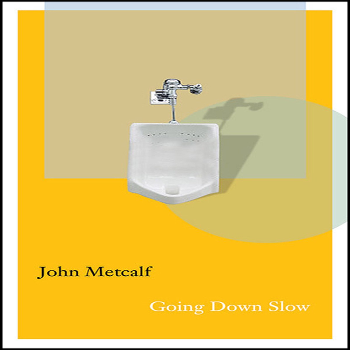 Going Down Slow