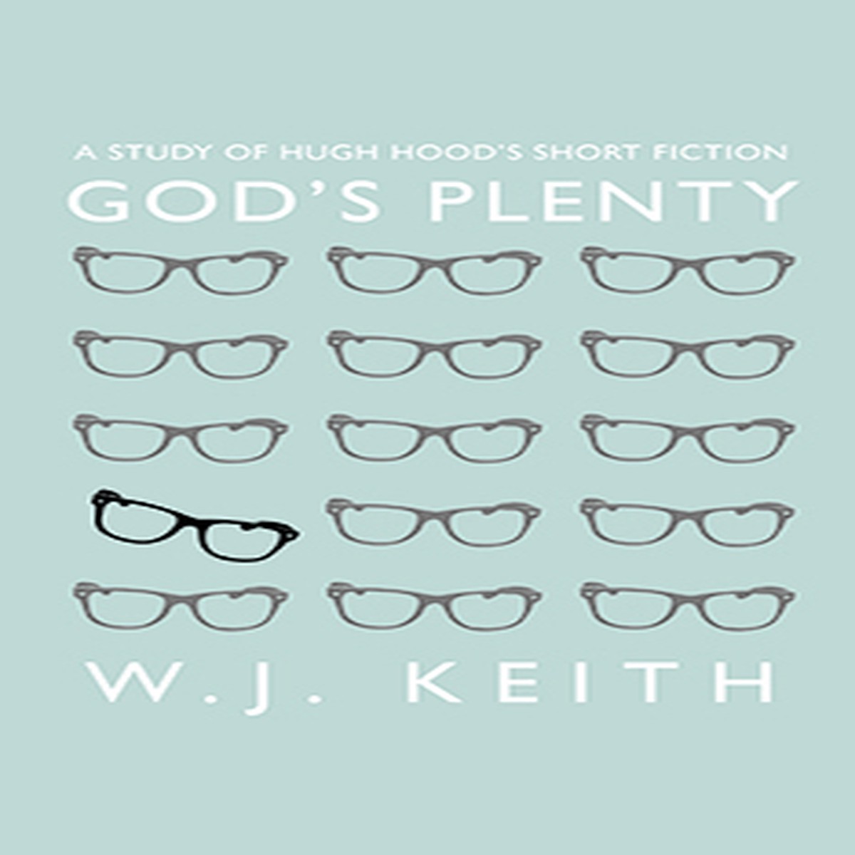 Gods Plenty