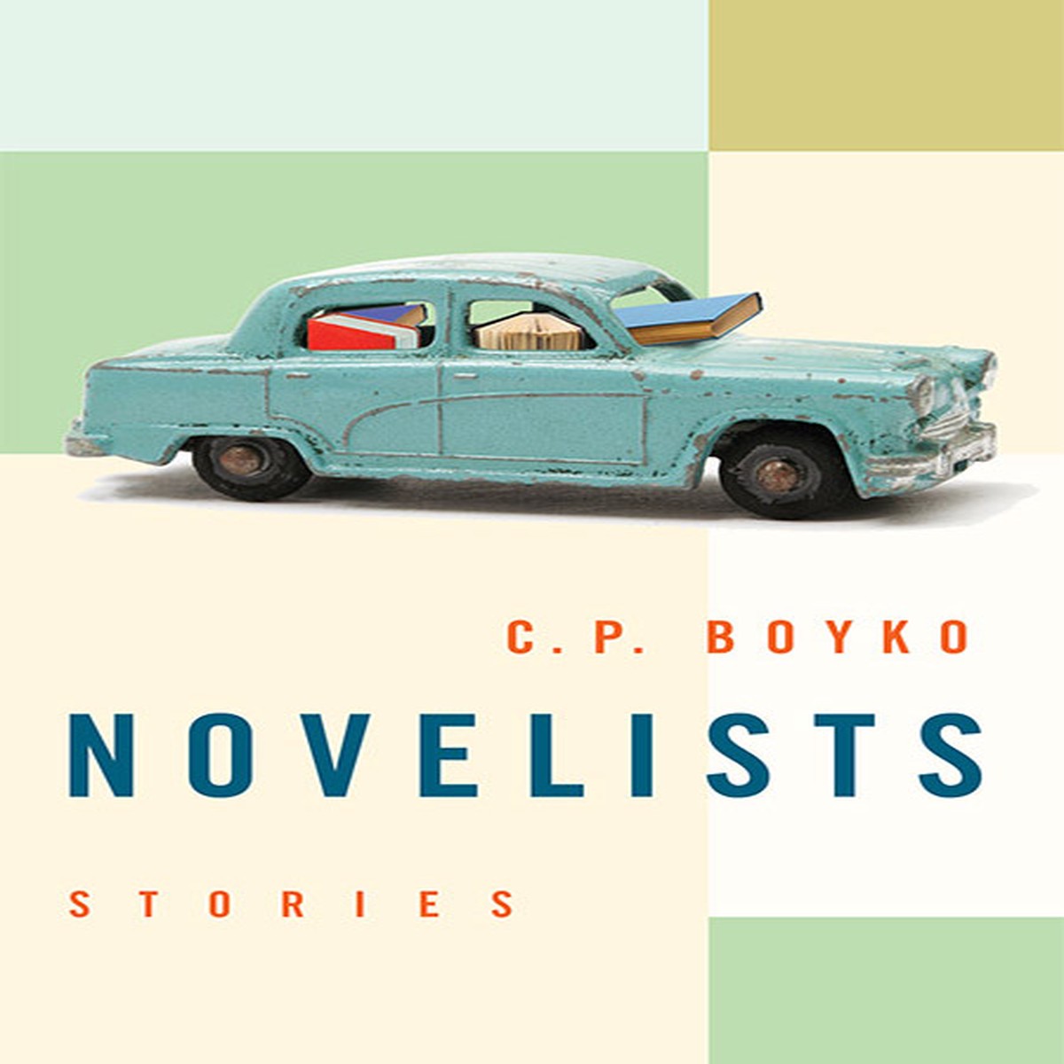 Novelists
