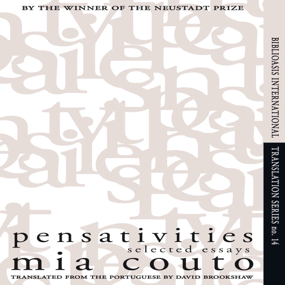 Pensativities