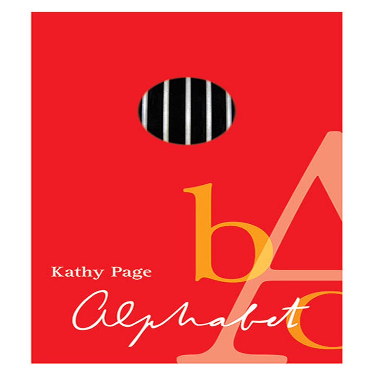Alphabet (eBook)