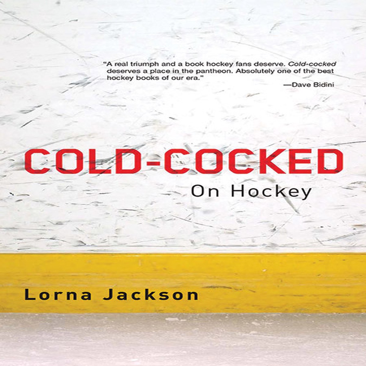 Cold-Cocked (eBook)