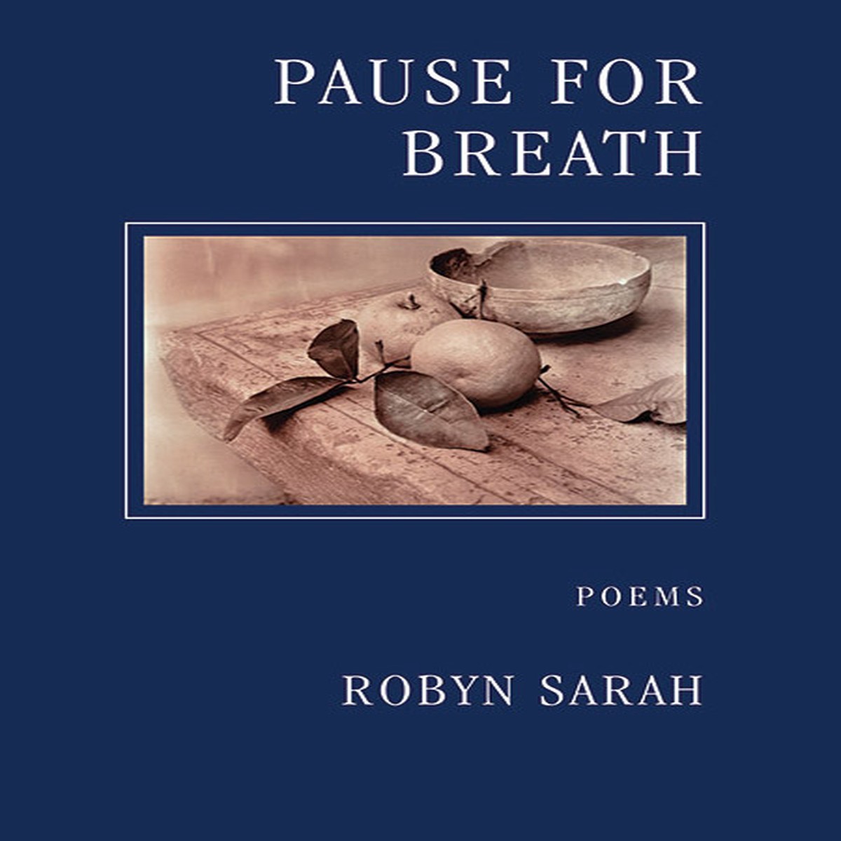 Pause for Breath (eBook)