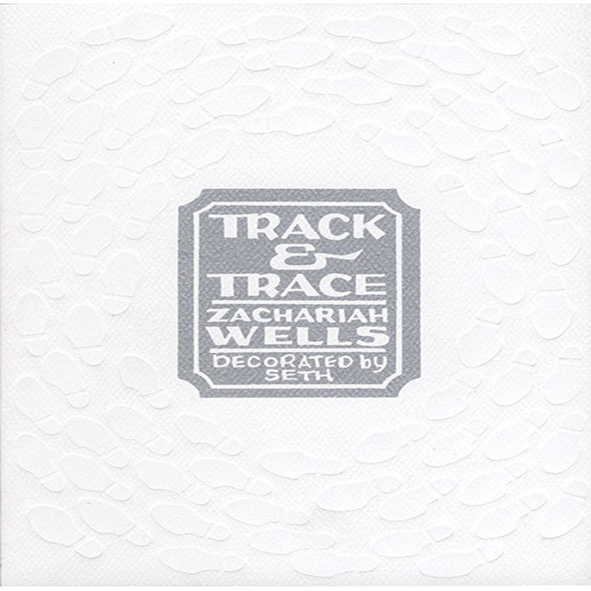 Track and Trace