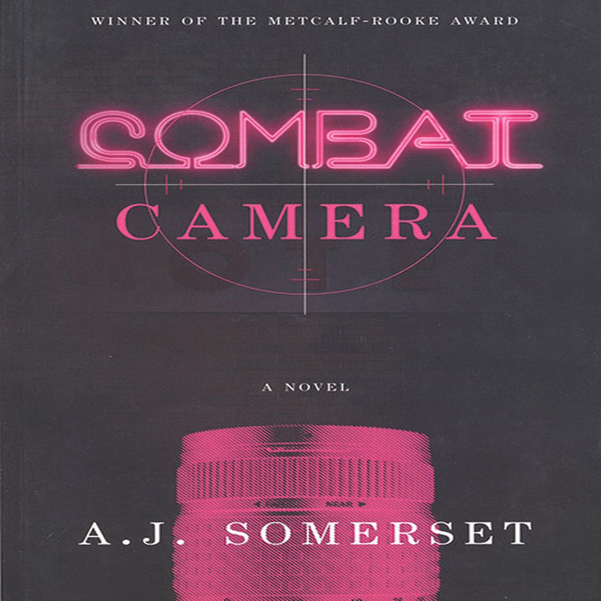 Combat Camera (eBook)