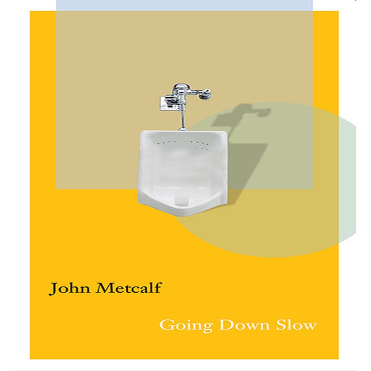 Going Down Slow (Trade Paper)