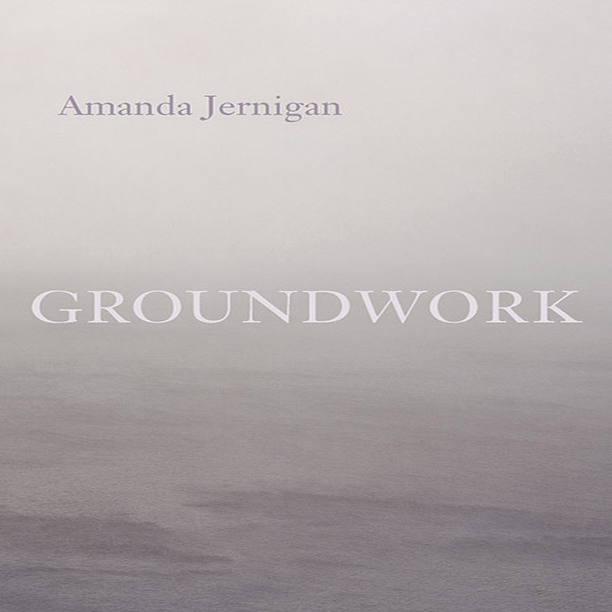 Groundwork (eBook)