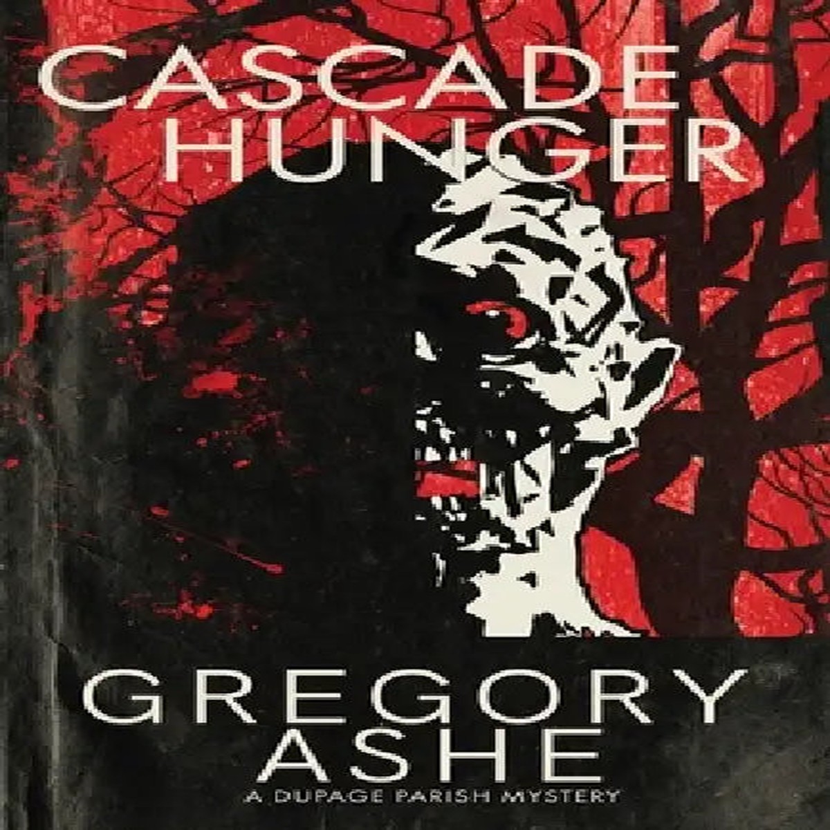 Cascade Hunger - Paperback