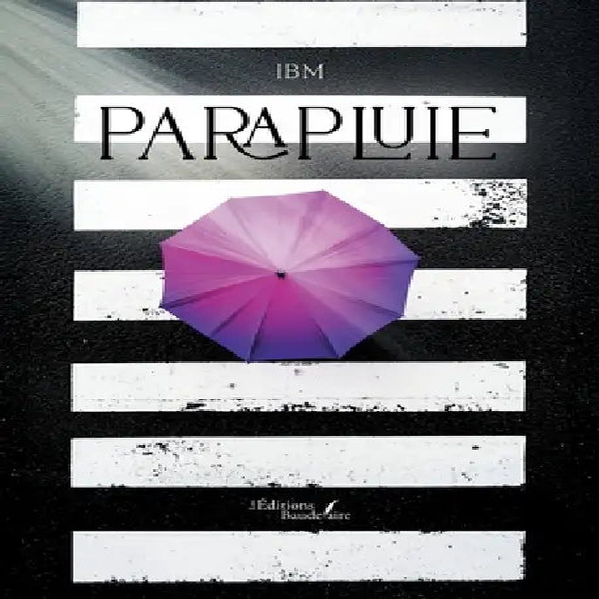 Parapluie - Paperback