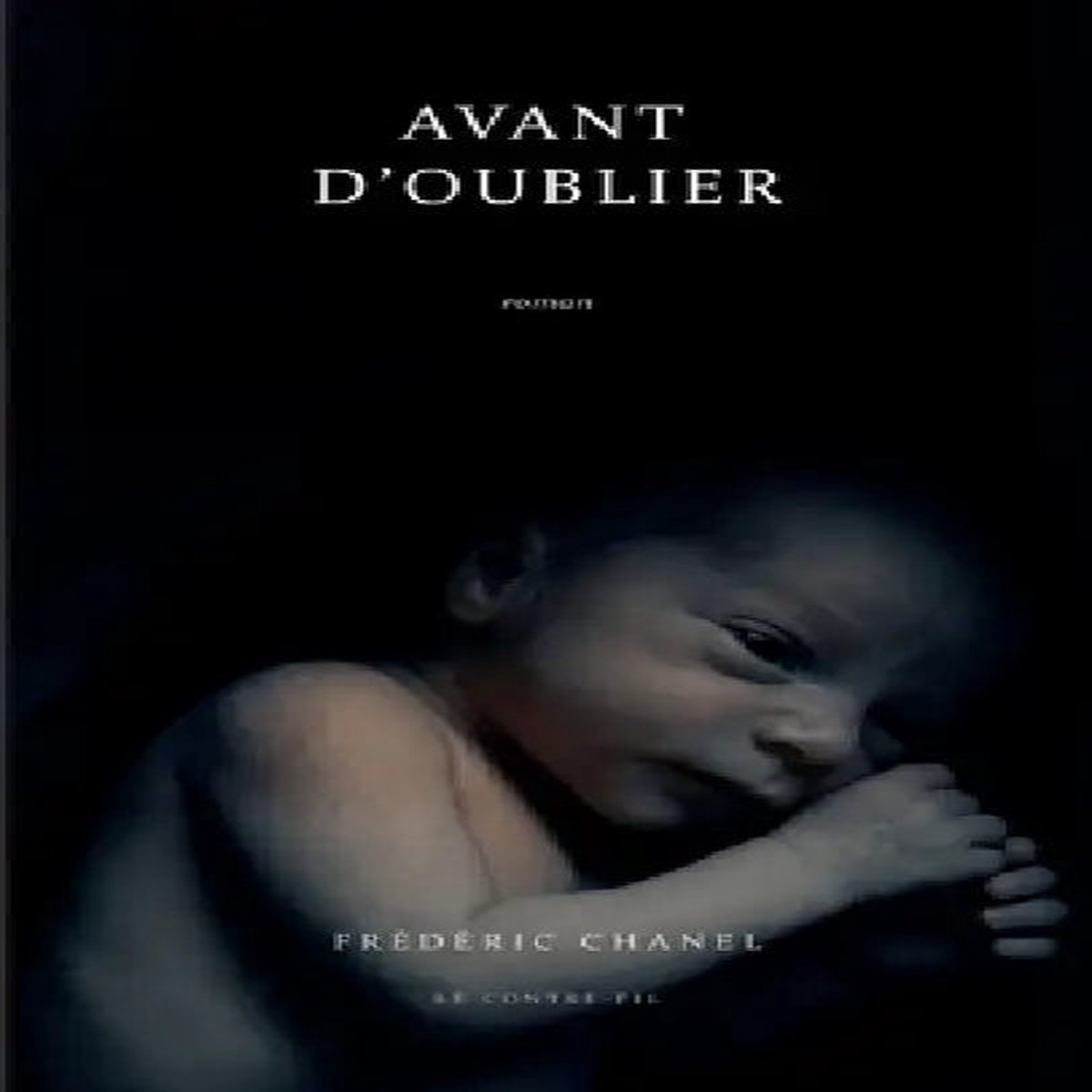 Avant d'oublier - Paperback