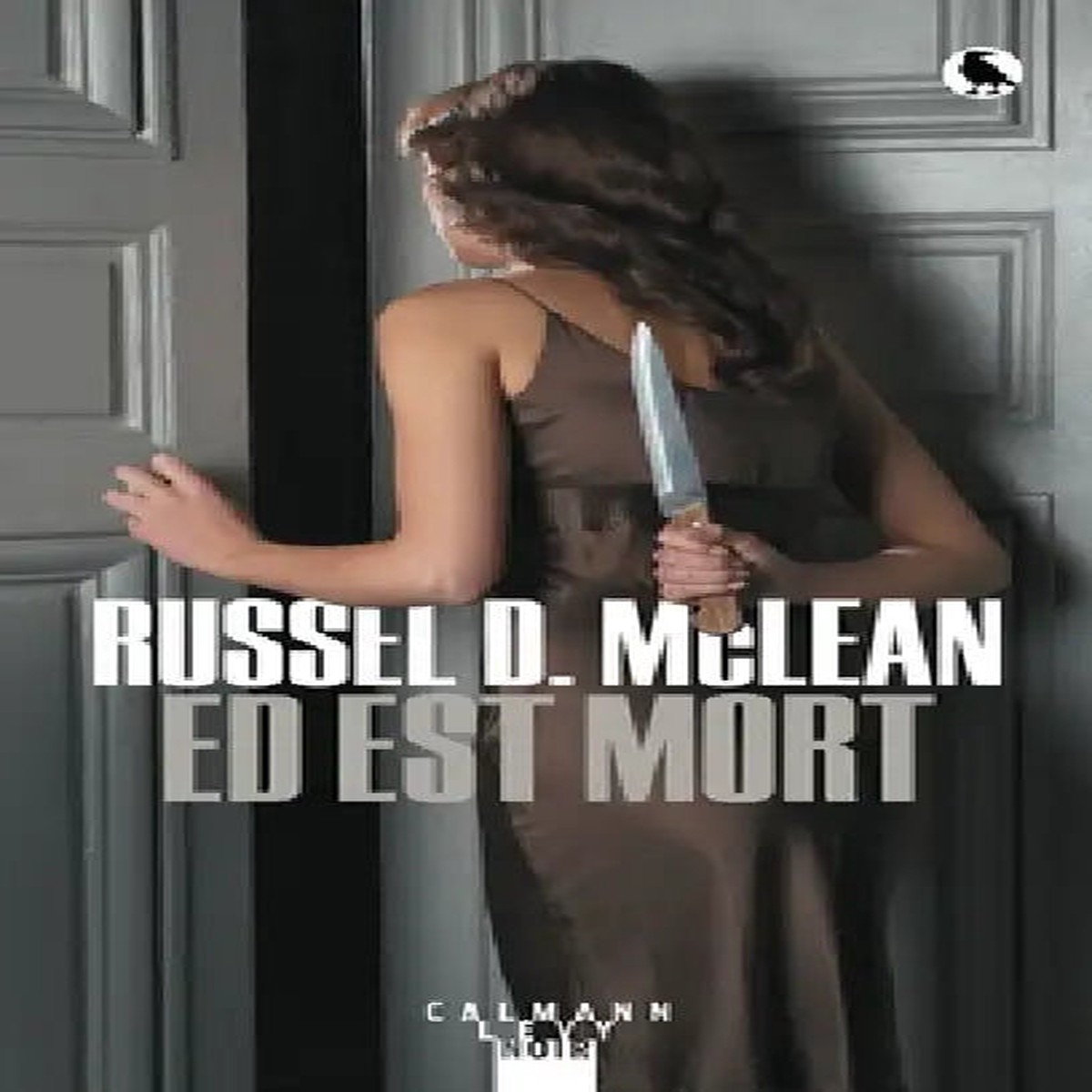 Ed est mort - Paperback