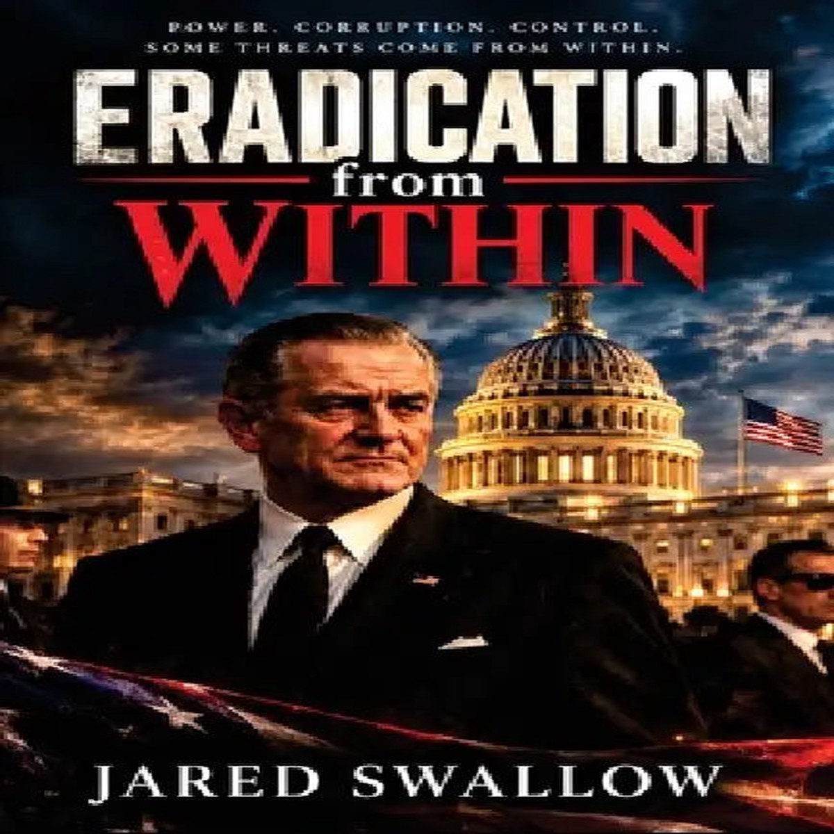 Eradication From Within - Paperback