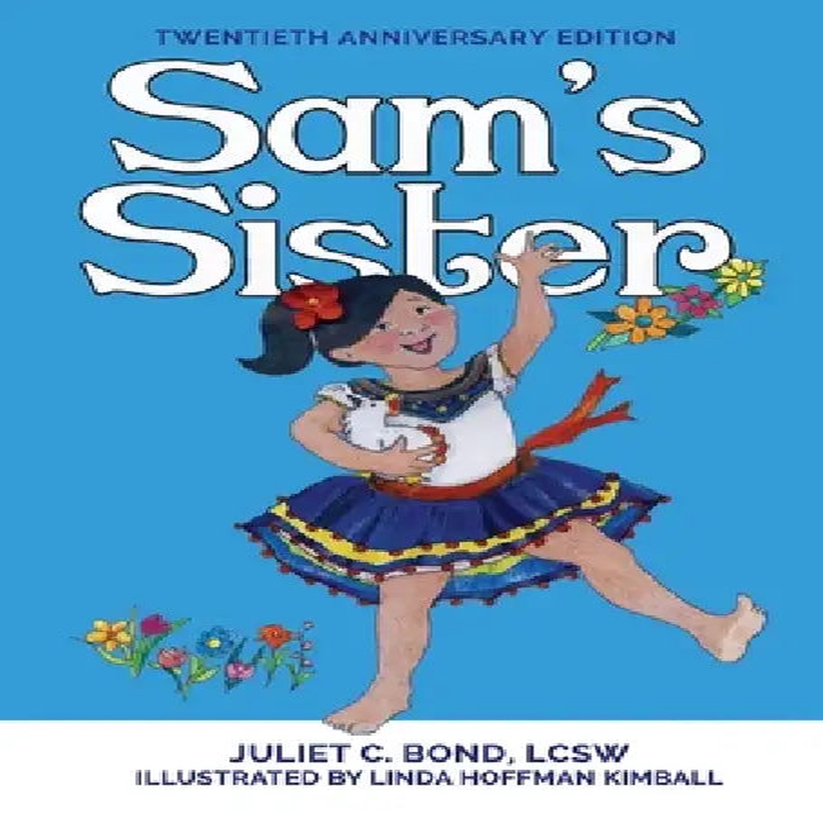 Sam's Sister - Paperback