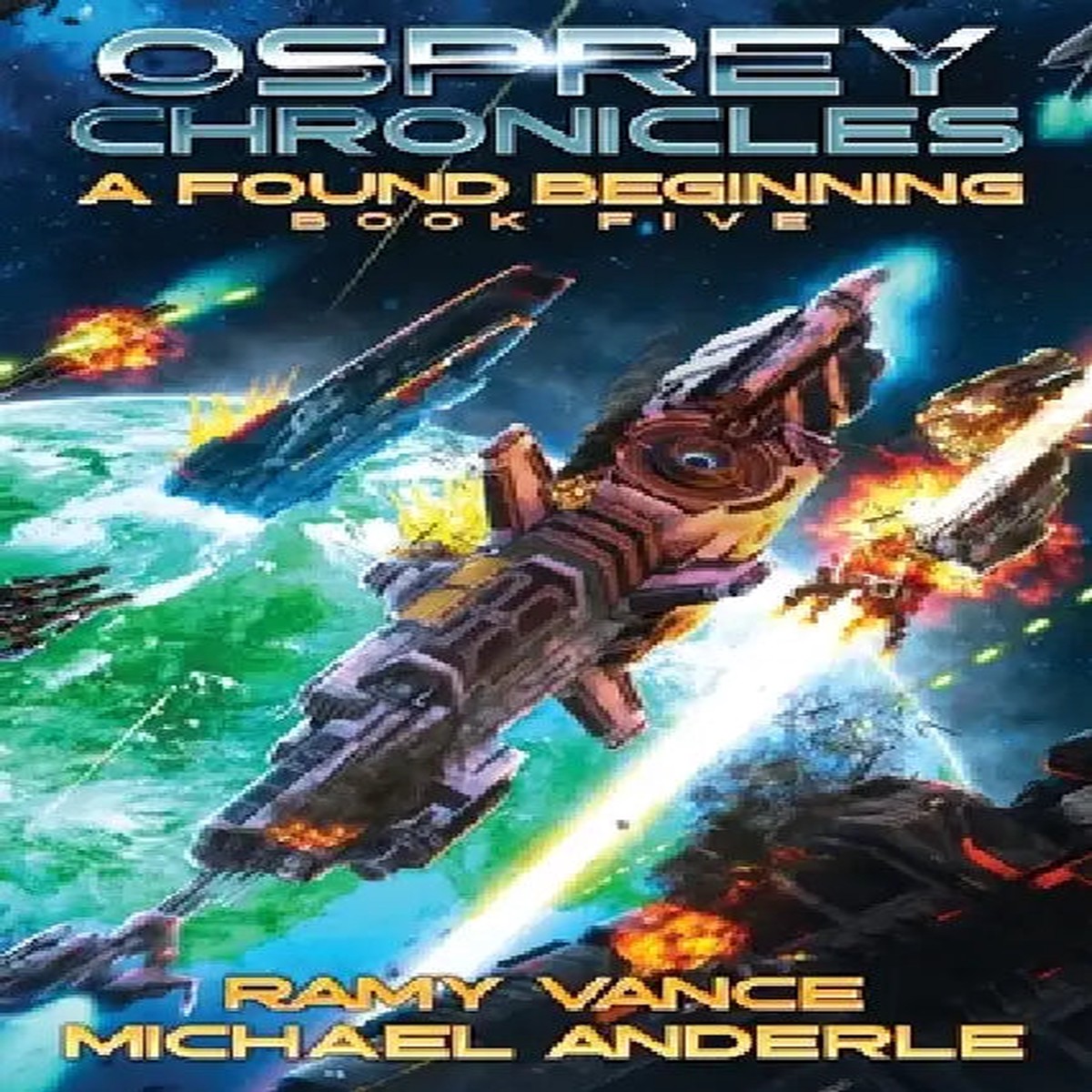 A Found Beginning - Paperback