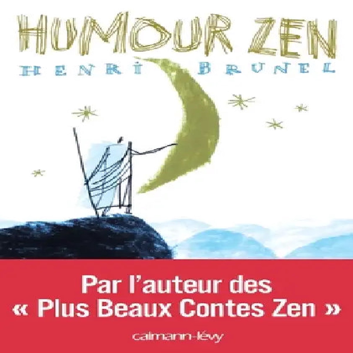 Humour zen - Paperback
