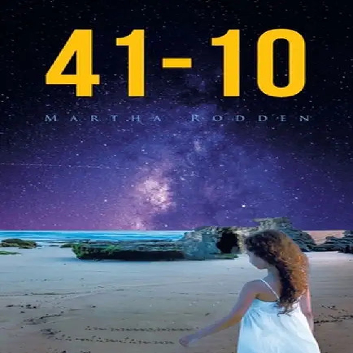 "41-10" - Paperback