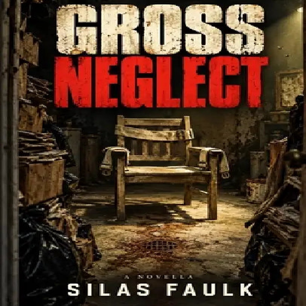 Gross Neglect - Paperback