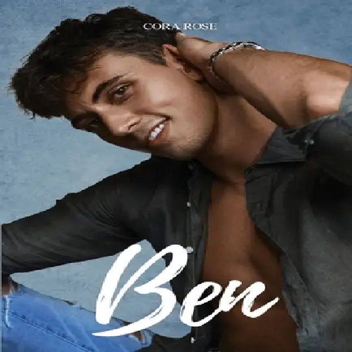 Ben - Paperback