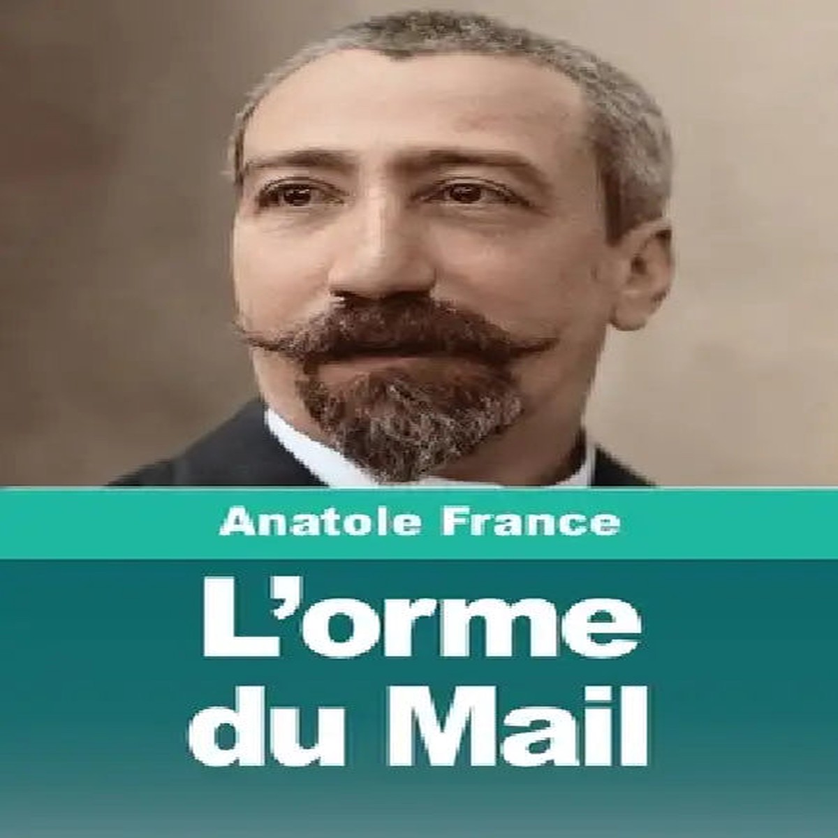 L'orme du Mail - Paperback