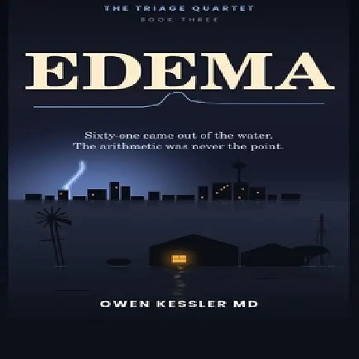 Edema - Paperback