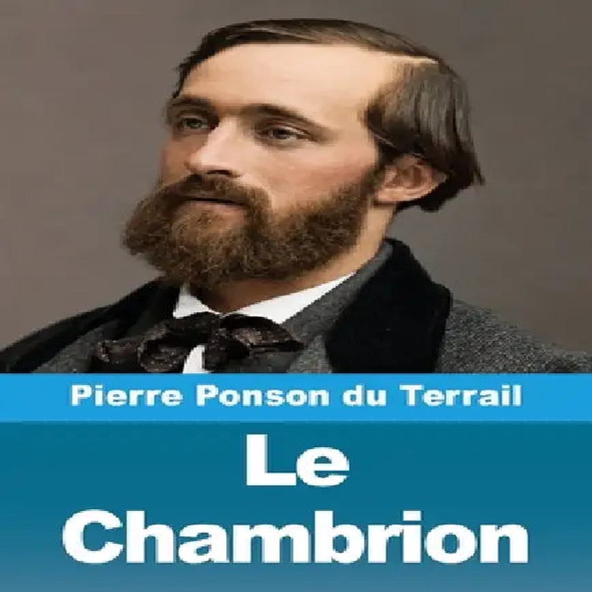 Le Chambrion - Paperback