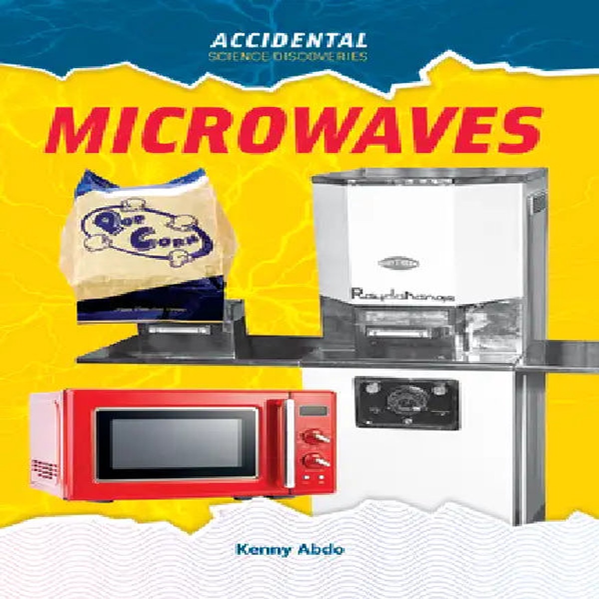 Microwaves - Misc