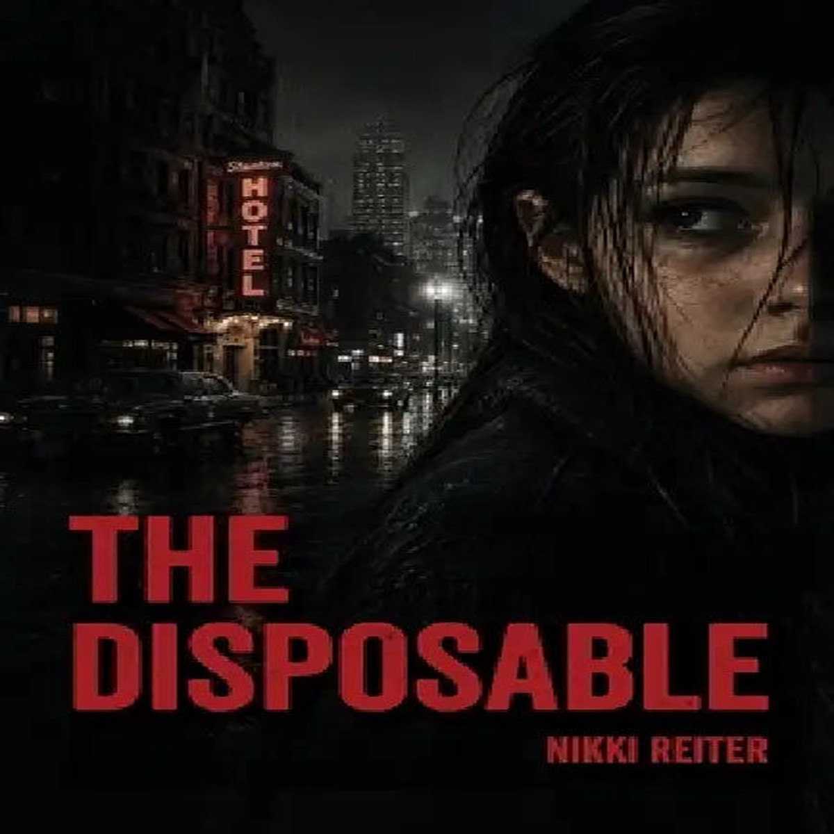 The Disposable - Paperback