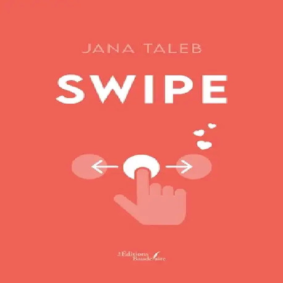 Swipe - Paperback