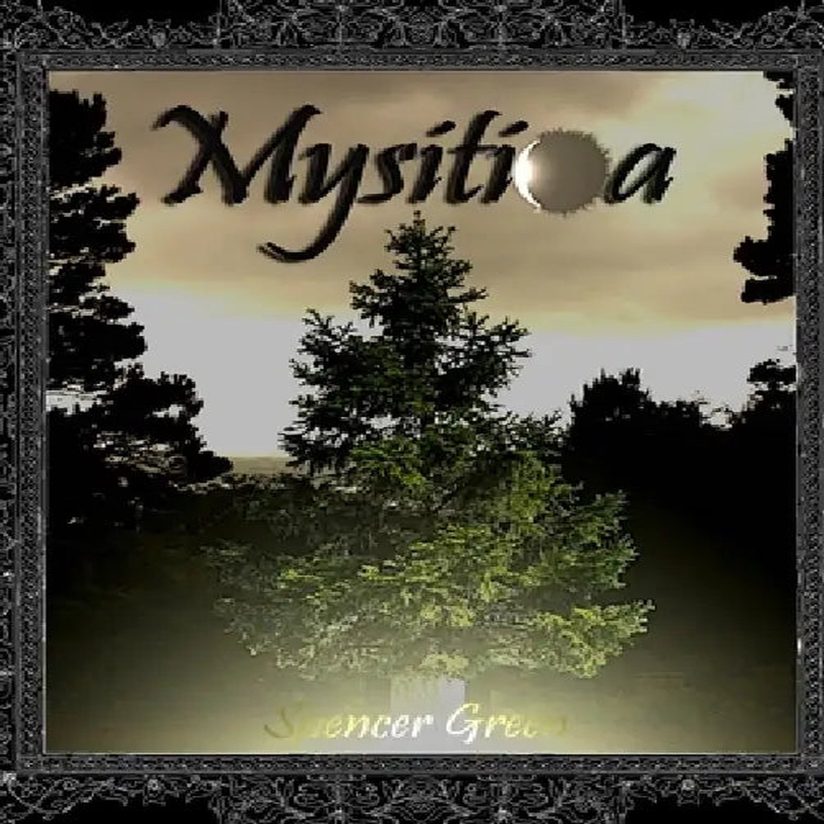 Mystica - Paperback