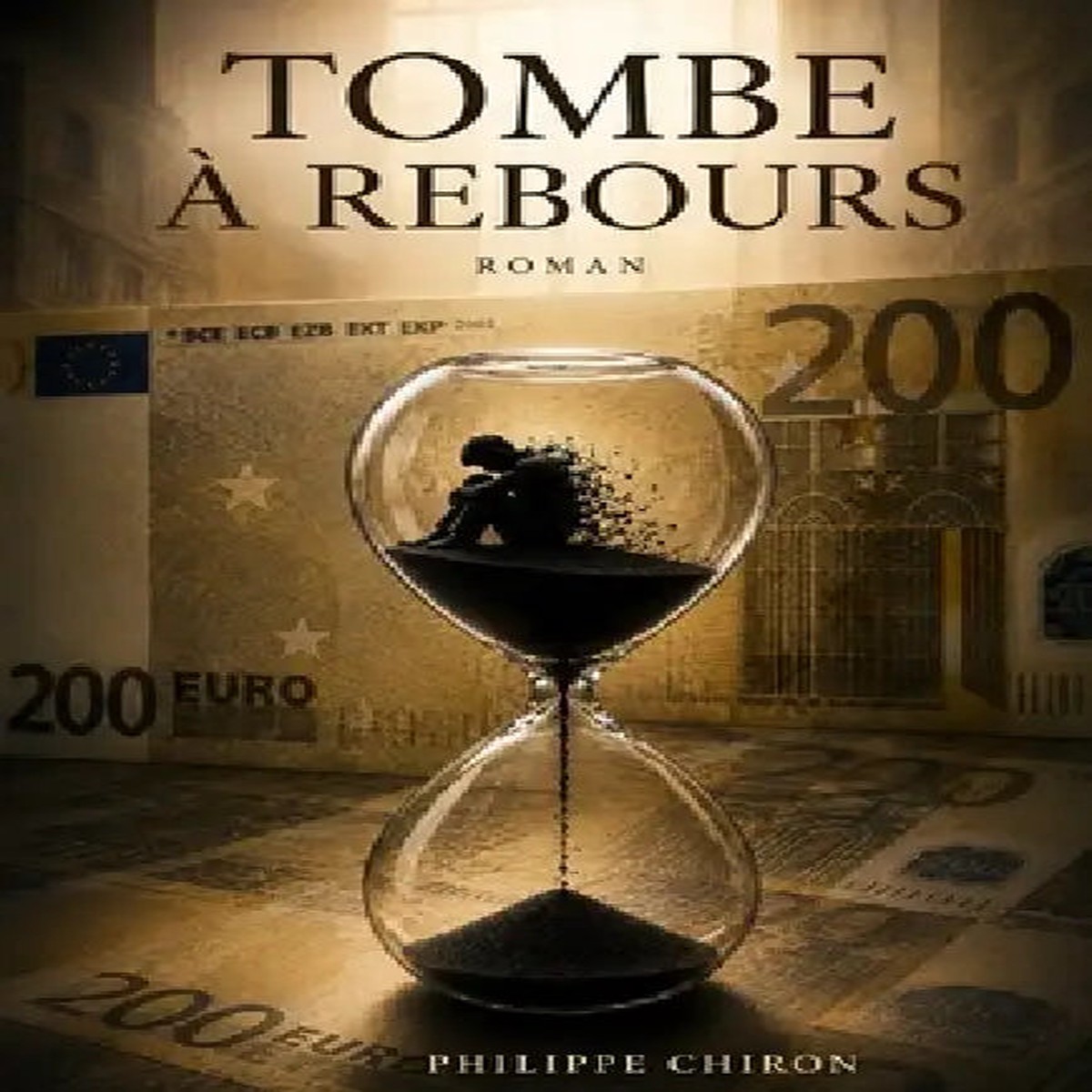 Tombe rebours - Paperback