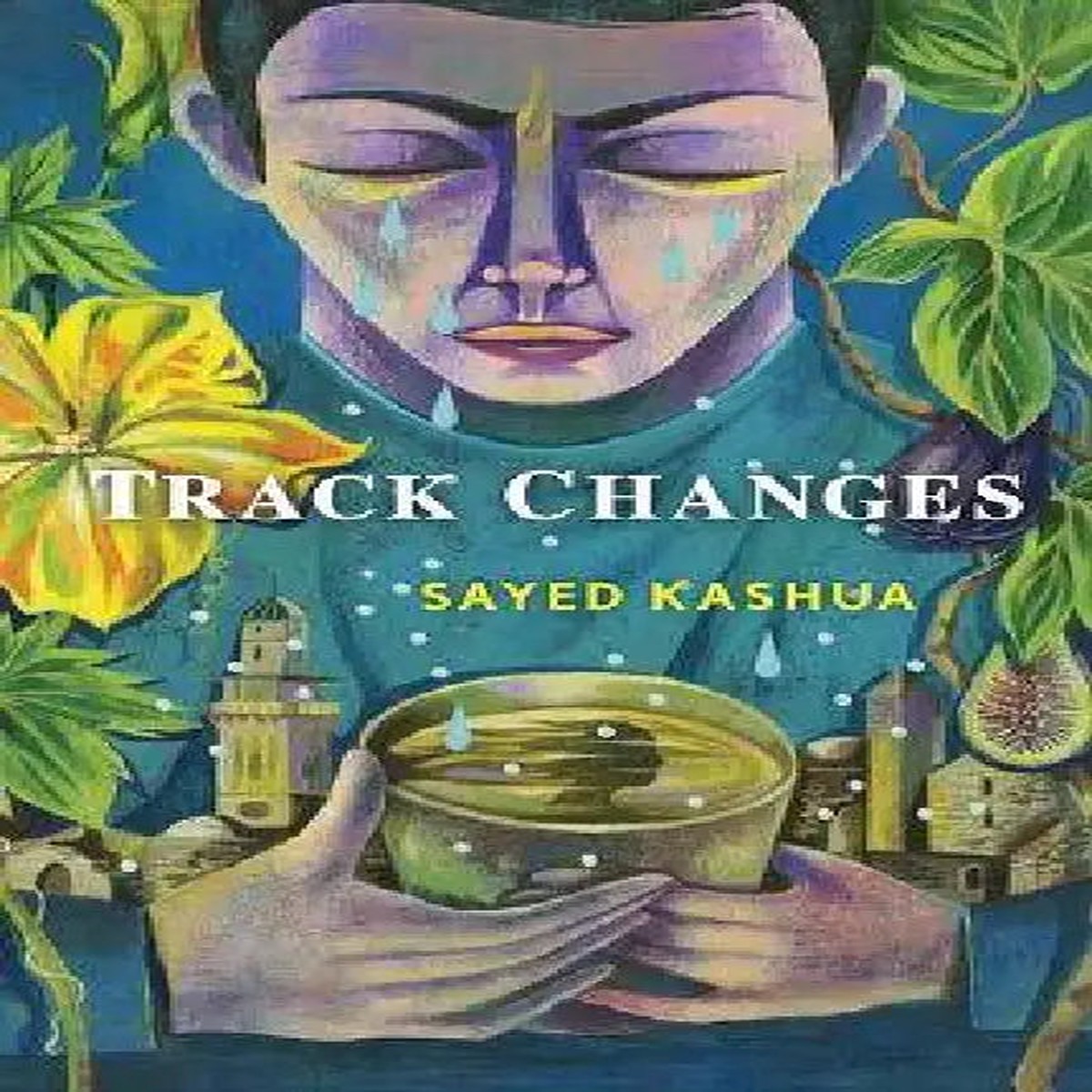 Track Changes - Hardcover