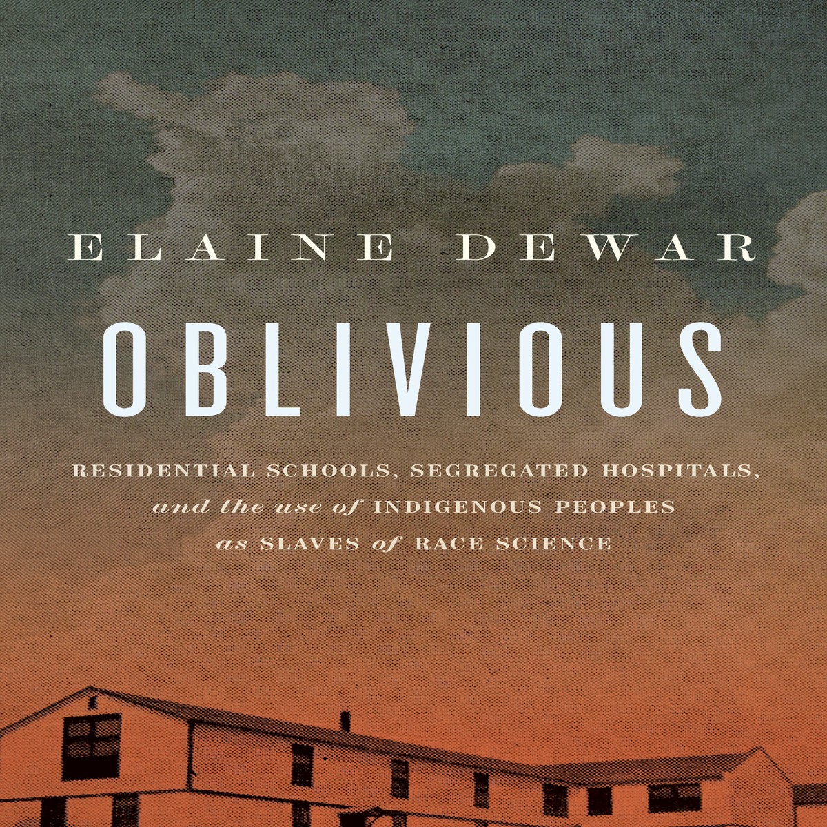 Oblivious (ebook)