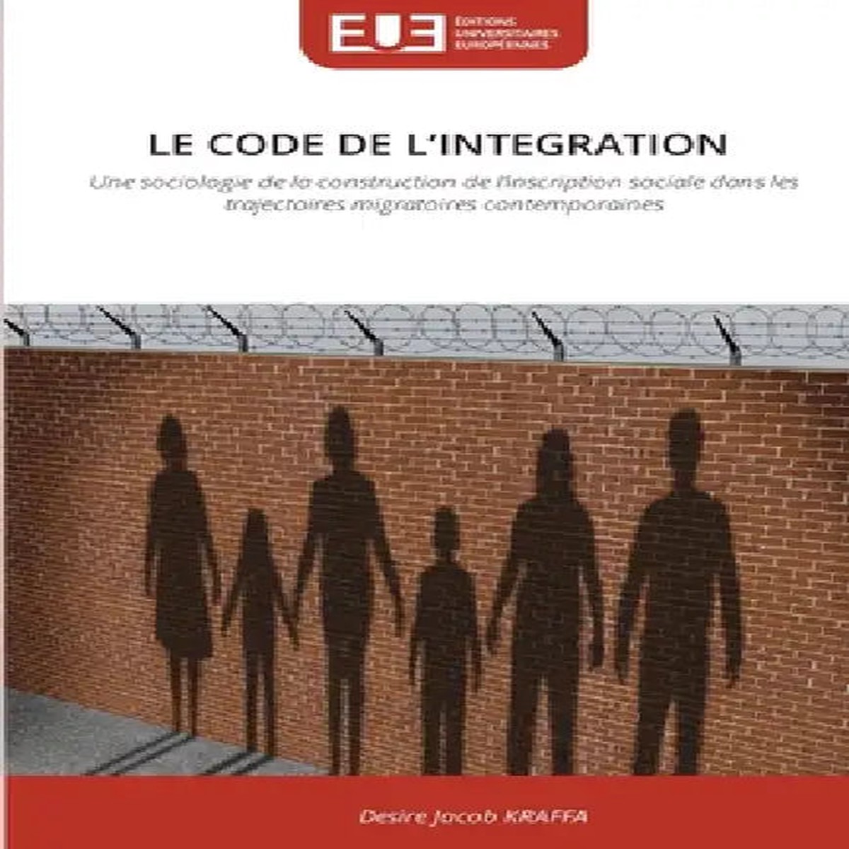 Le Code de l'Integration - Paperback
