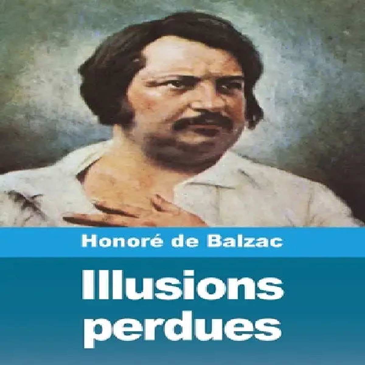 Illusions perdues - Paperback
