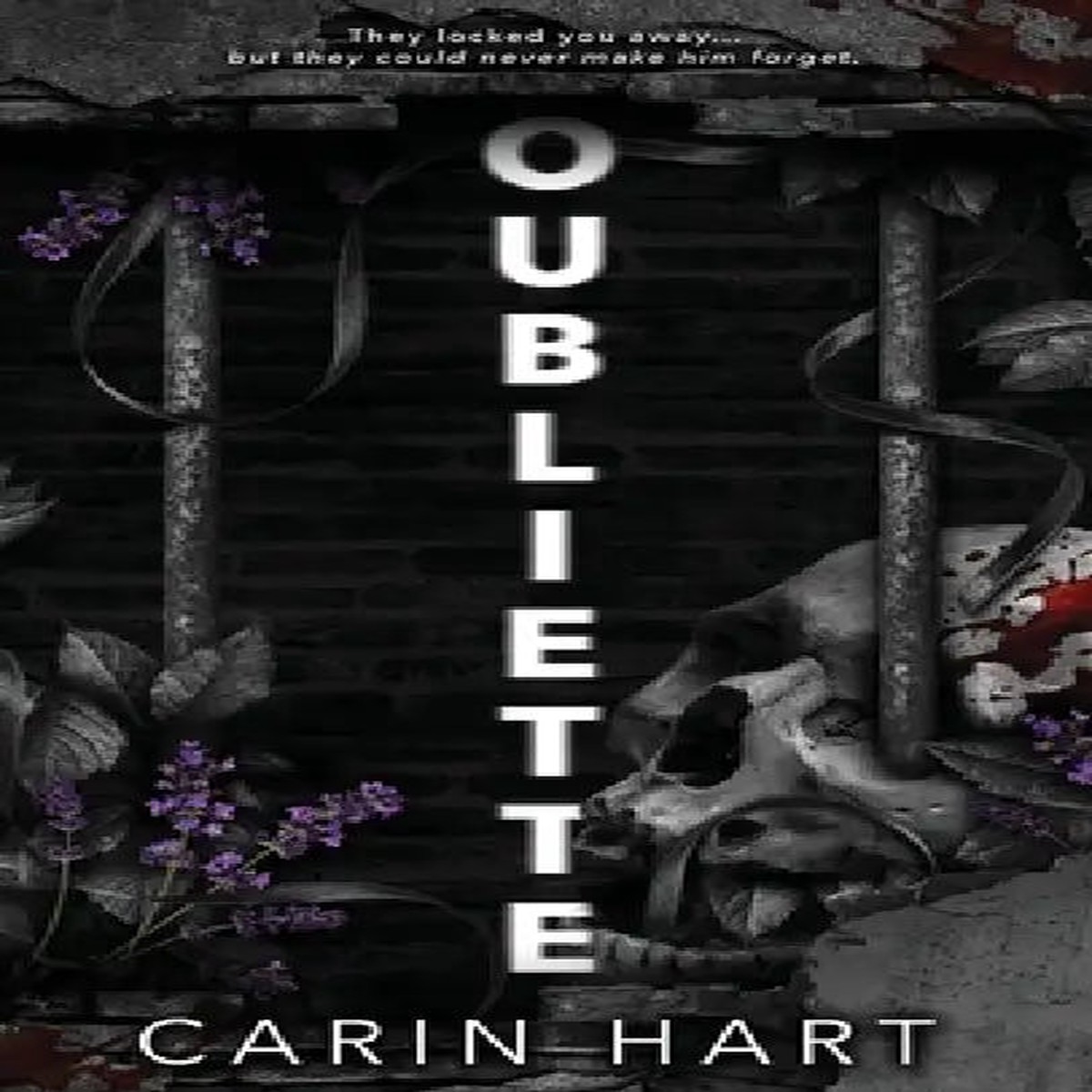 Oubliette - Paperback