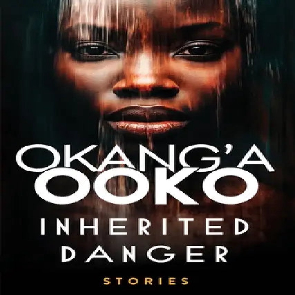 Inherited Danger - Paperback