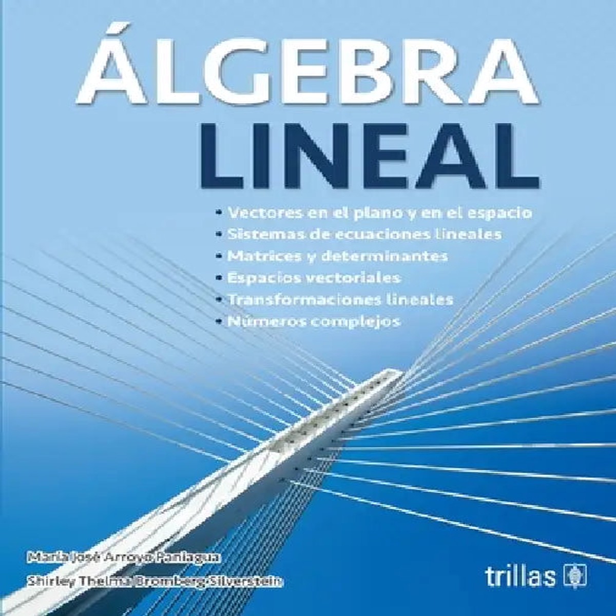 lgebra lineal - Paperback